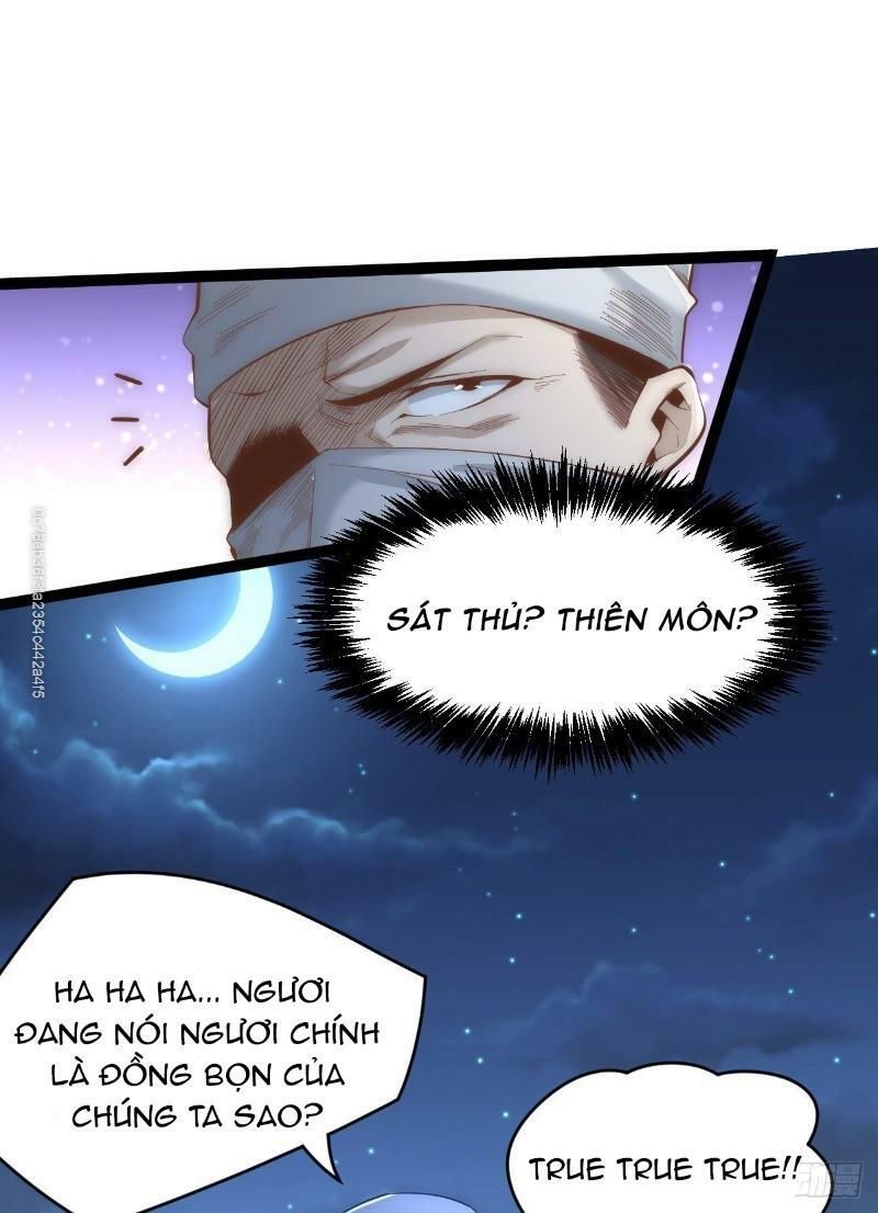 đọc truyện Đô Thị Đỉnh Phong Cao Thủ Chương 144 ảnh 17 tại Thiên Thai Truyện