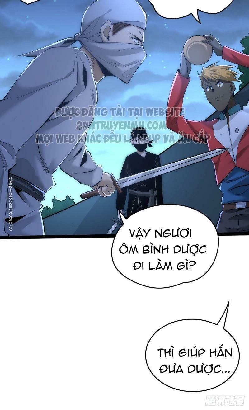 đọc truyện Đô Thị Đỉnh Phong Cao Thủ Chương 144 ảnh 18 tại Thiên Thai Truyện