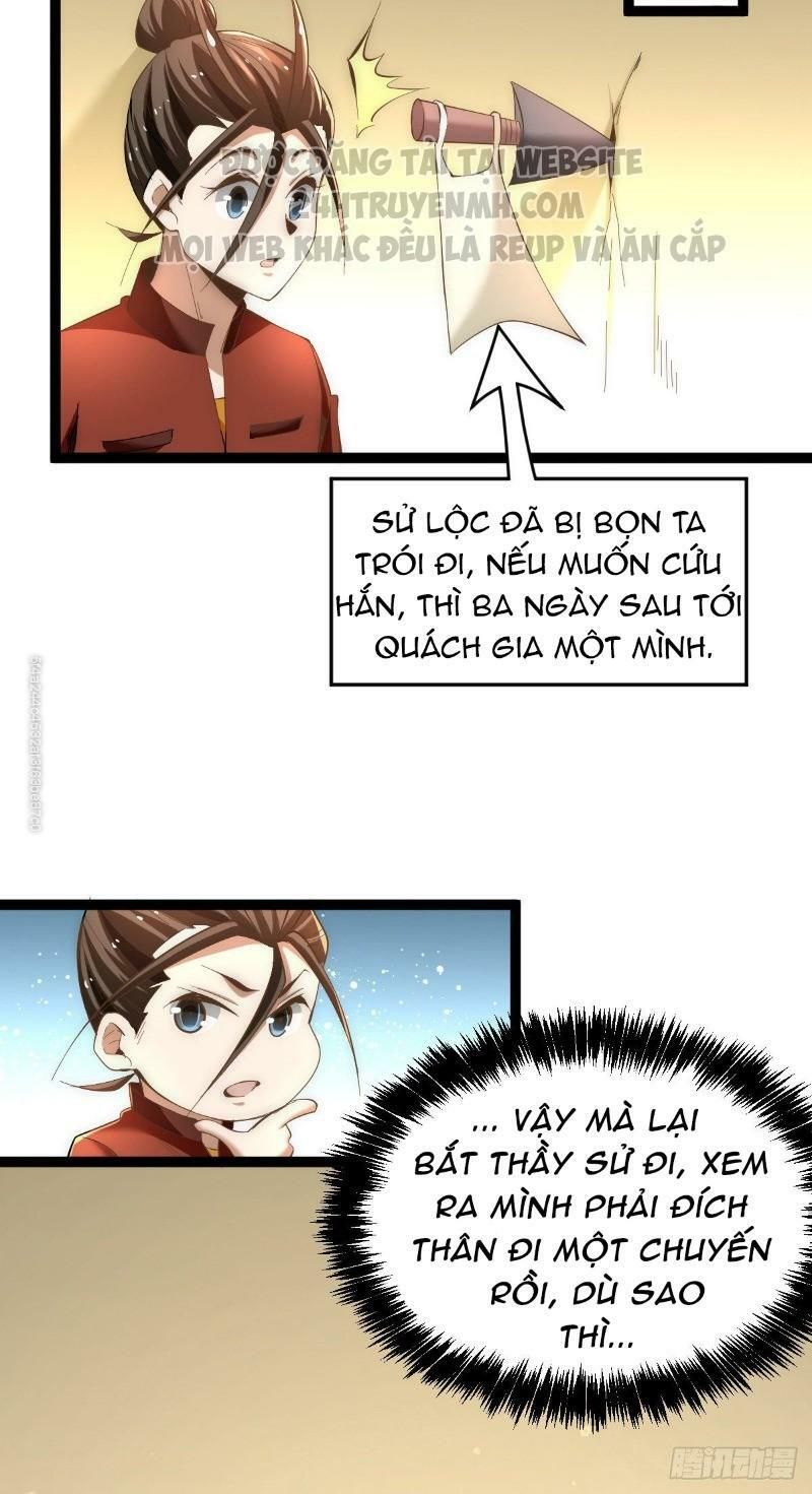 đọc truyện Đô Thị Đỉnh Phong Cao Thủ Chương 144 ảnh 22 tại Thiên Thai Truyện