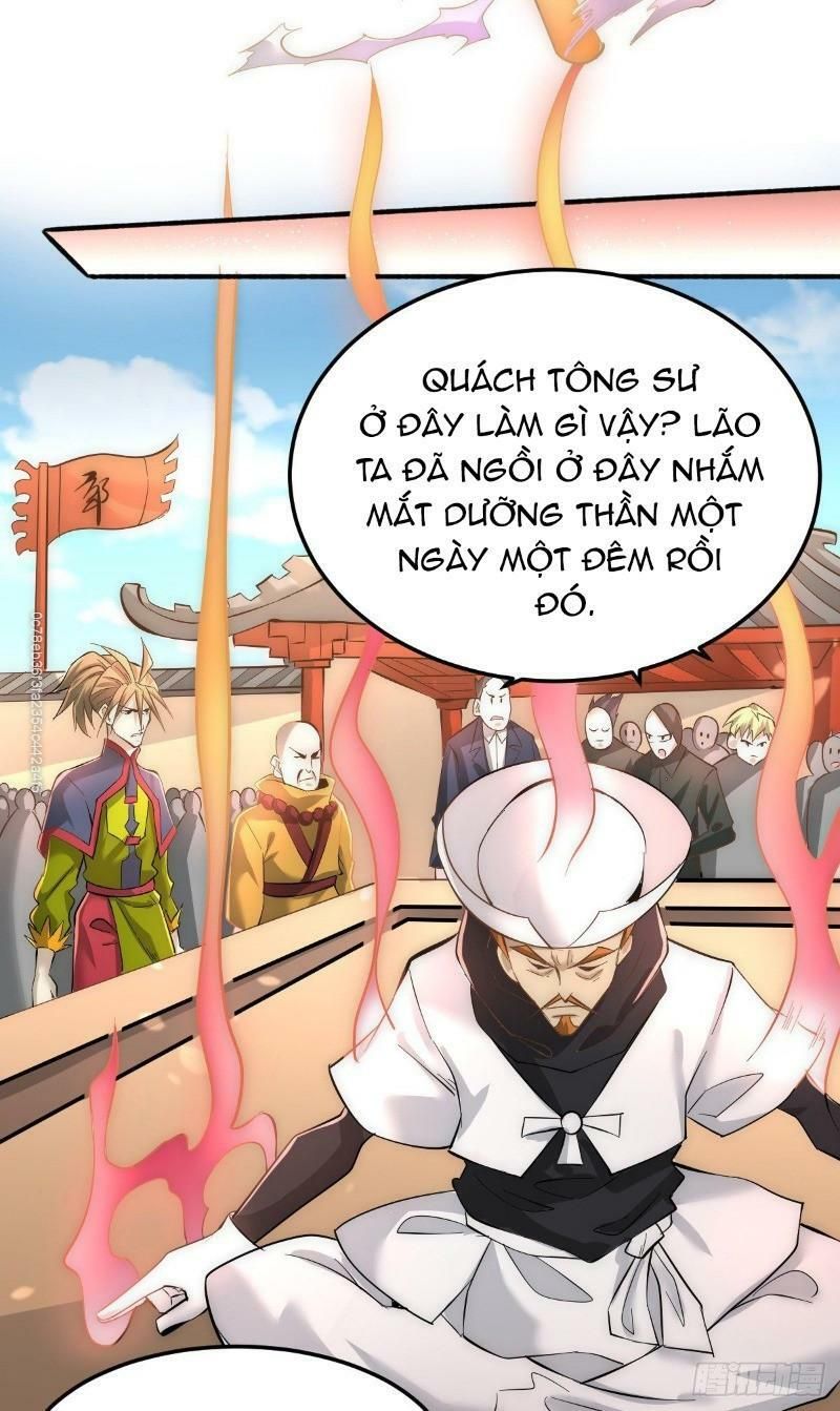 đọc truyện Đô Thị Đỉnh Phong Cao Thủ Chương 144 ảnh 27 tại Thiên Thai Truyện