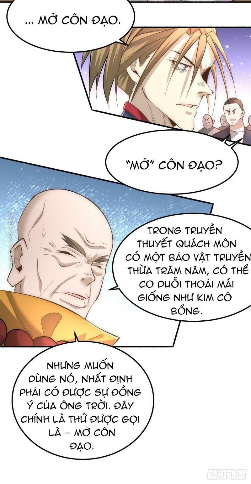 đọc truyện Đô Thị Đỉnh Phong Cao Thủ Chương 144 ảnh 28 tại Thiên Thai Truyện