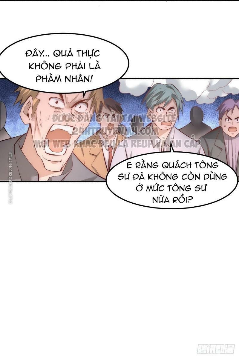 đọc truyện Đô Thị Đỉnh Phong Cao Thủ Chương 144 ảnh 34 tại Thiên Thai Truyện