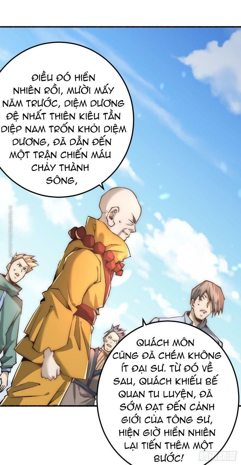 đọc truyện Đô Thị Đỉnh Phong Cao Thủ Chương 144 ảnh 35 tại Thiên Thai Truyện