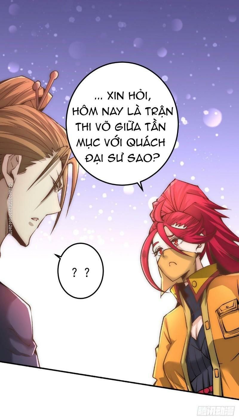 đọc truyện Đô Thị Đỉnh Phong Cao Thủ Chương 144 ảnh 37 tại Thiên Thai Truyện