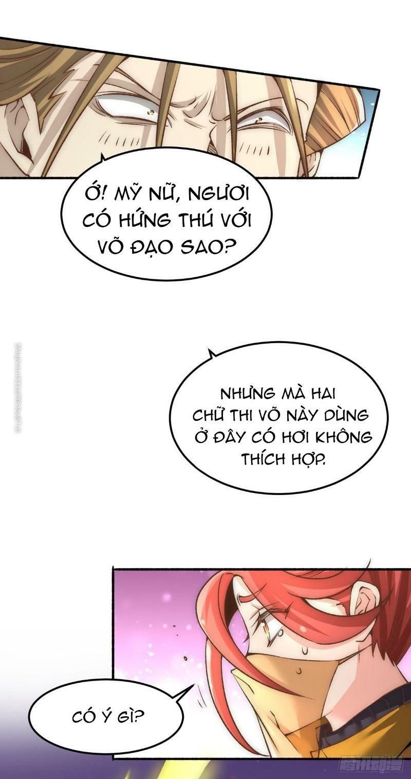 đọc truyện Đô Thị Đỉnh Phong Cao Thủ Chương 144 ảnh 38 tại Thiên Thai Truyện