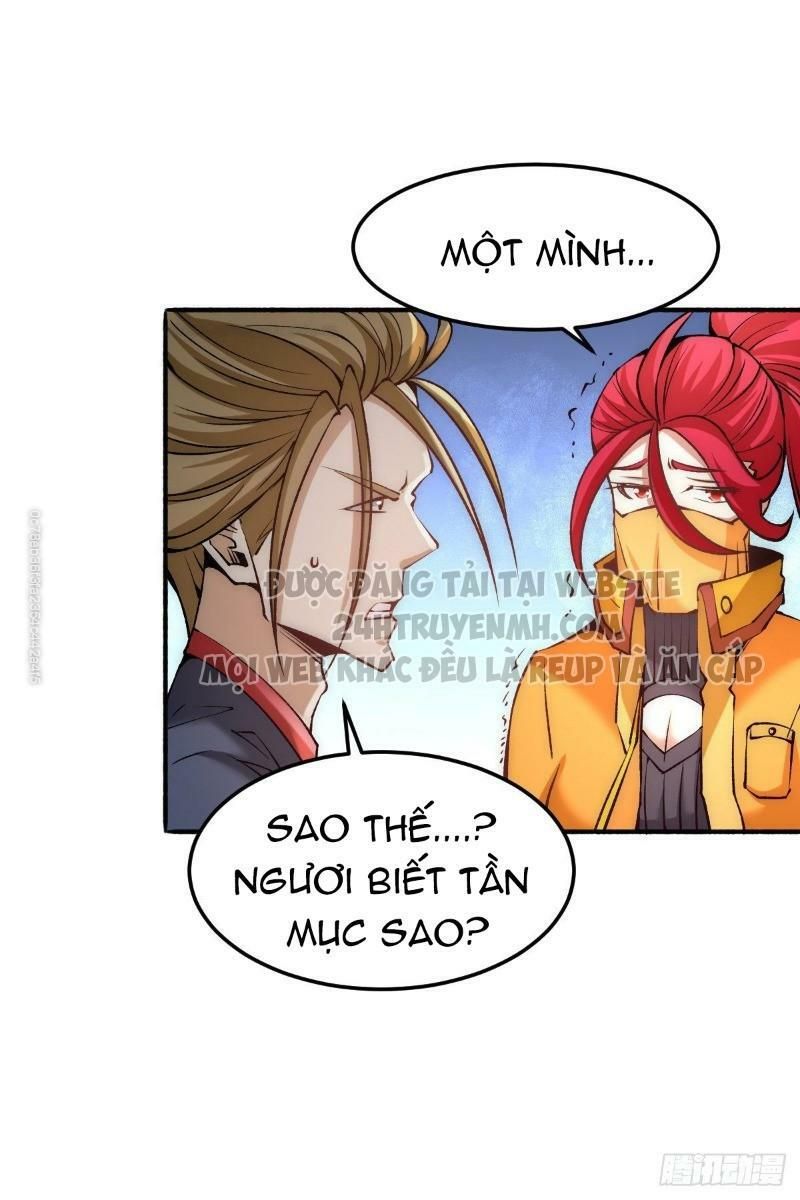 đọc truyện Đô Thị Đỉnh Phong Cao Thủ Chương 144 ảnh 41 tại Thiên Thai Truyện