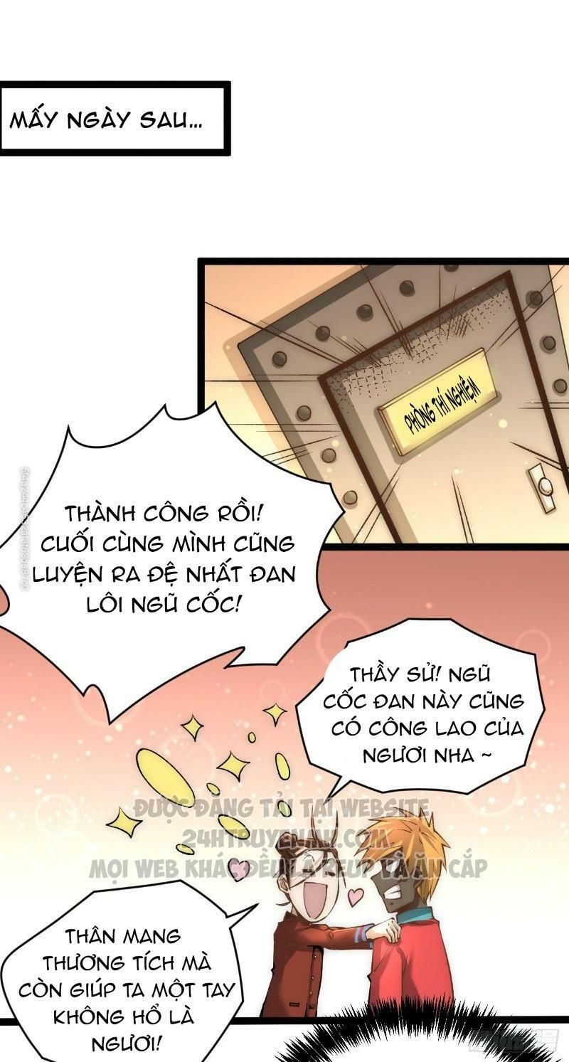 đọc truyện Đô Thị Đỉnh Phong Cao Thủ Chương 144 ảnh 6 tại Thiên Thai Truyện