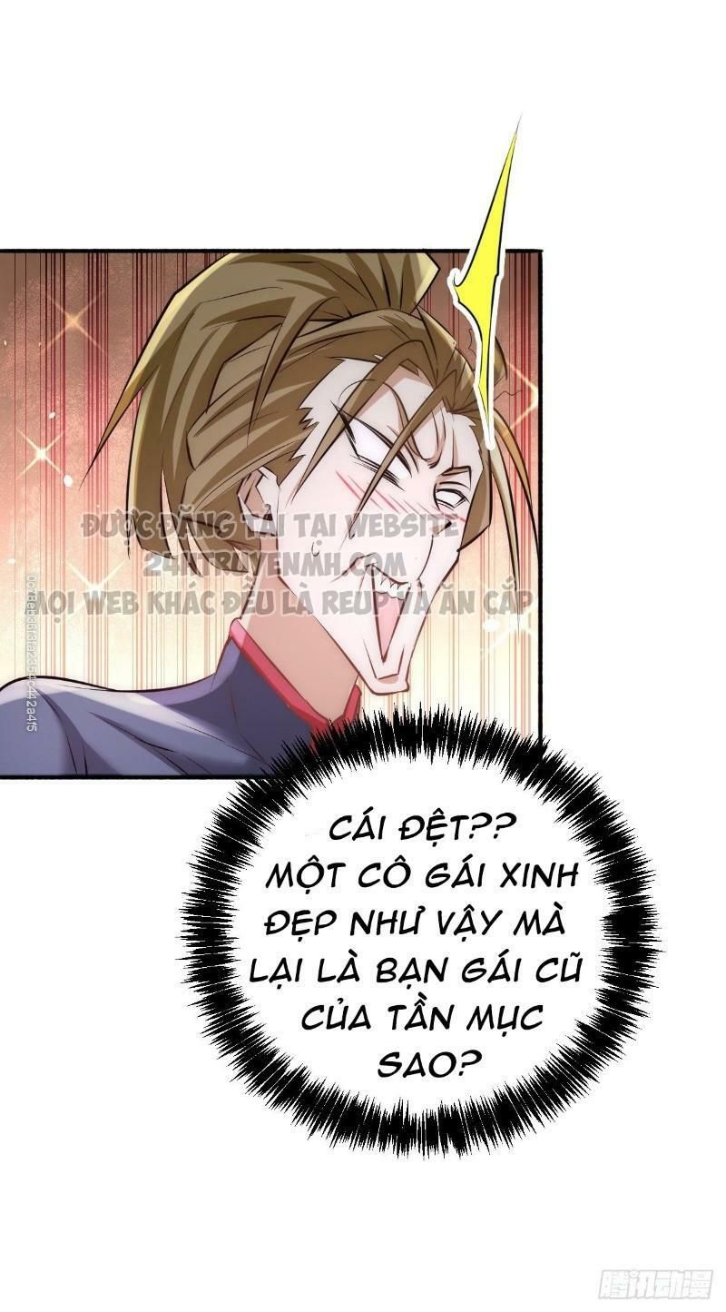 đọc truyện Đô Thị Đỉnh Phong Cao Thủ Chương 144 ảnh 43 tại Thiên Thai Truyện