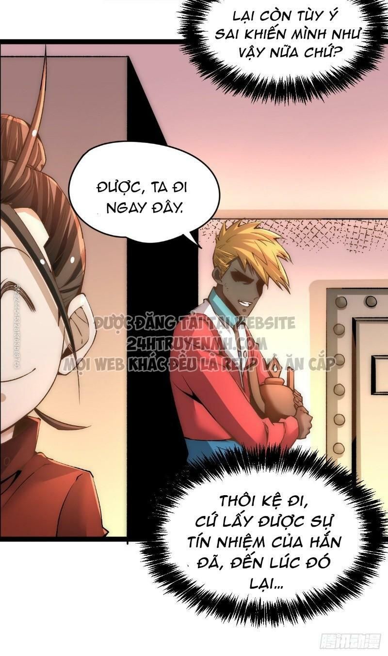 đọc truyện Đô Thị Đỉnh Phong Cao Thủ Chương 144 ảnh 8 tại Thiên Thai Truyện