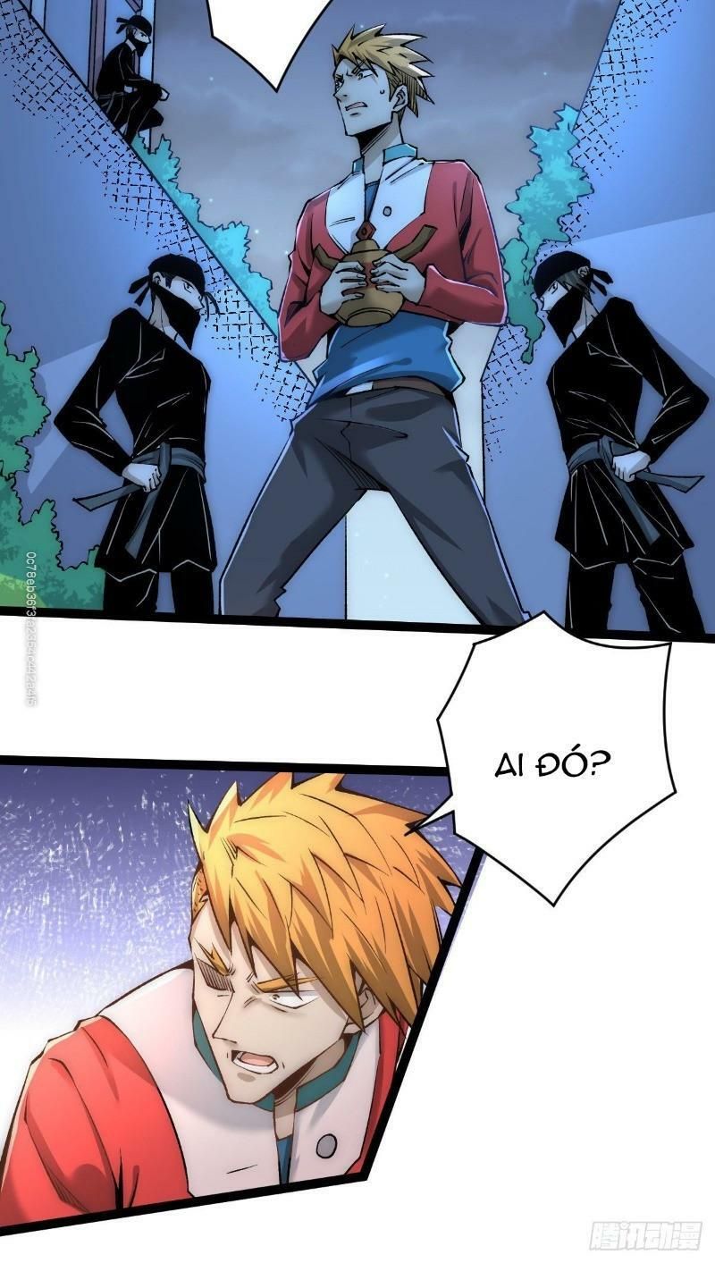 đọc truyện Đô Thị Đỉnh Phong Cao Thủ Chương 144 ảnh 11 tại Thiên Thai Truyện