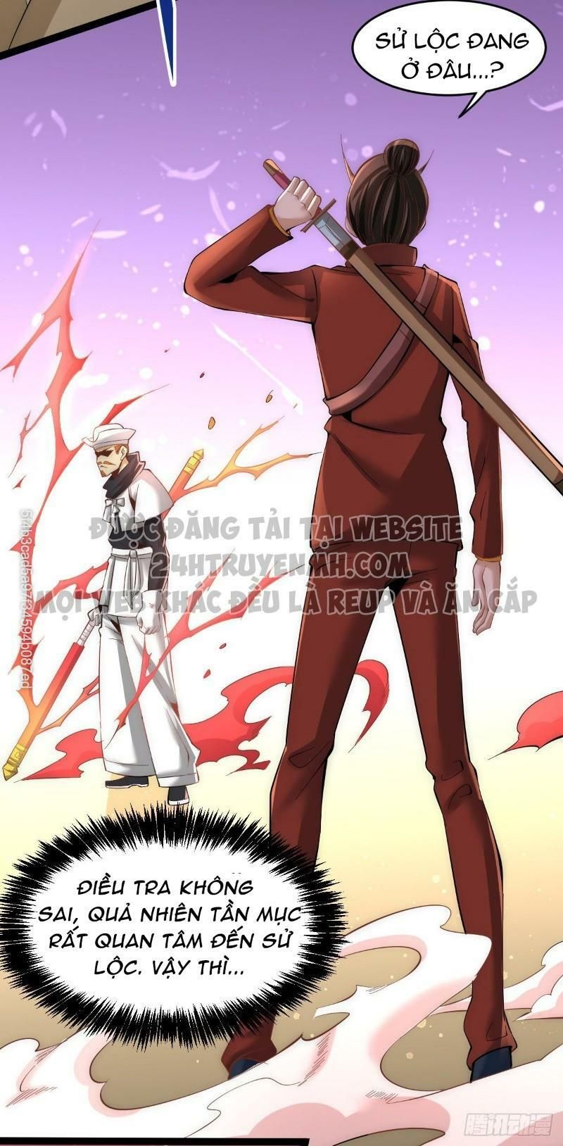 đọc truyện Đô Thị Đỉnh Phong Cao Thủ Chương 145 ảnh 13 tại Thiên Thai Truyện