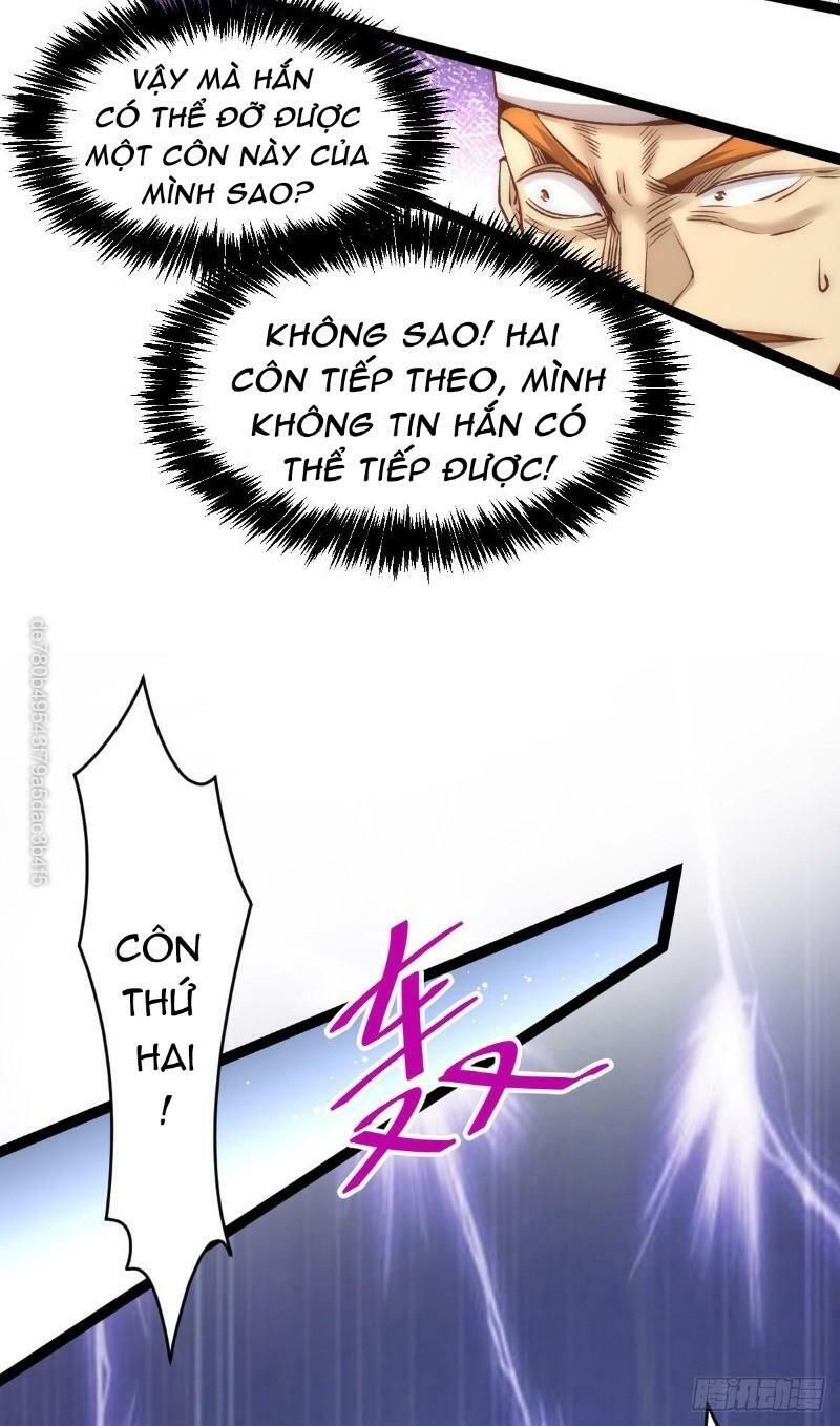 đọc truyện Đô Thị Đỉnh Phong Cao Thủ Chương 145 ảnh 17 tại Thiên Thai Truyện