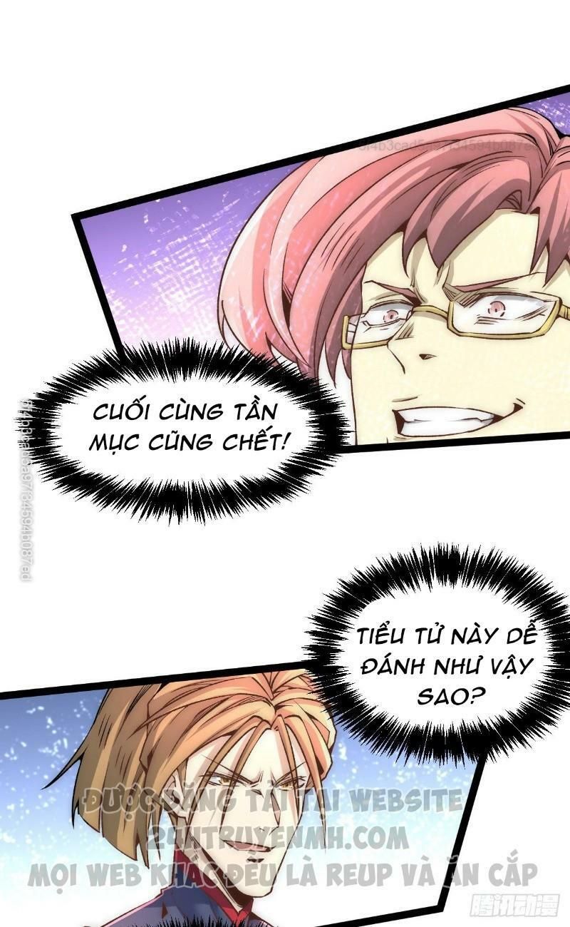 đọc truyện Đô Thị Đỉnh Phong Cao Thủ Chương 145 ảnh 20 tại Thiên Thai Truyện