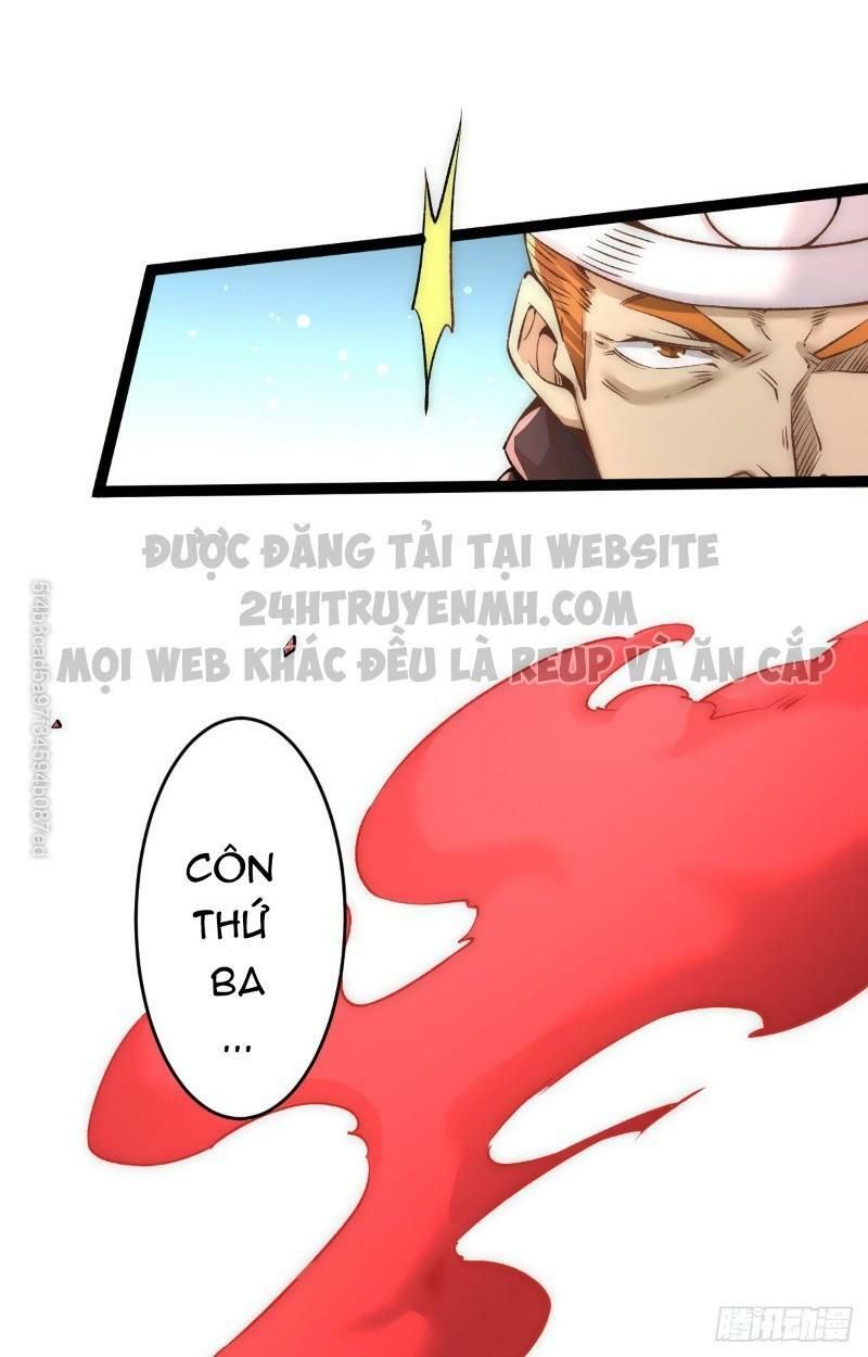 đọc truyện Đô Thị Đỉnh Phong Cao Thủ Chương 145 ảnh 21 tại Thiên Thai Truyện