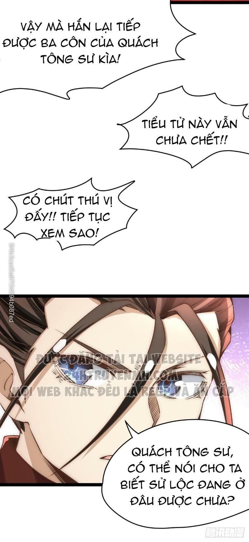 đọc truyện Đô Thị Đỉnh Phong Cao Thủ Chương 145 ảnh 23 tại Thiên Thai Truyện