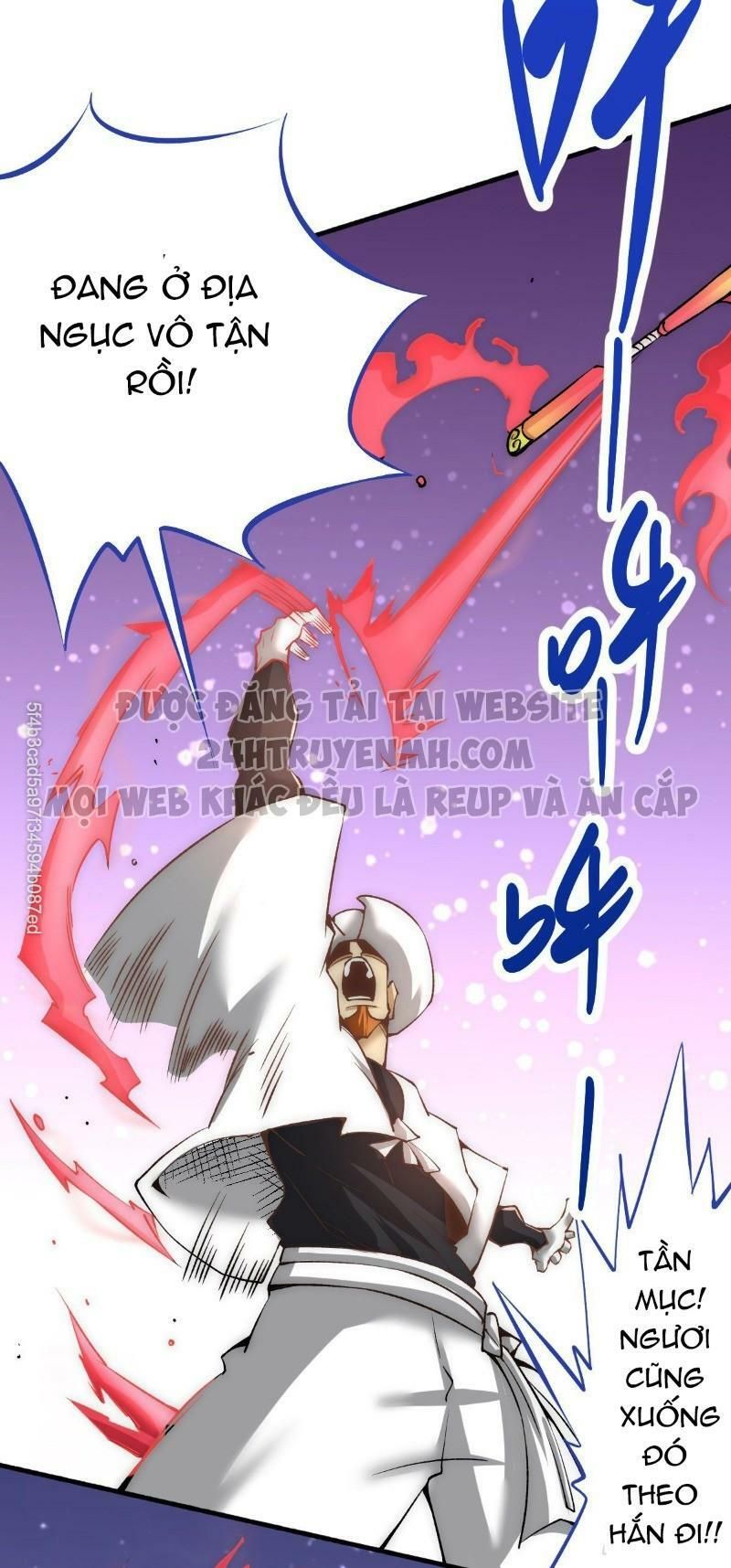 đọc truyện Đô Thị Đỉnh Phong Cao Thủ Chương 145 ảnh 25 tại Thiên Thai Truyện