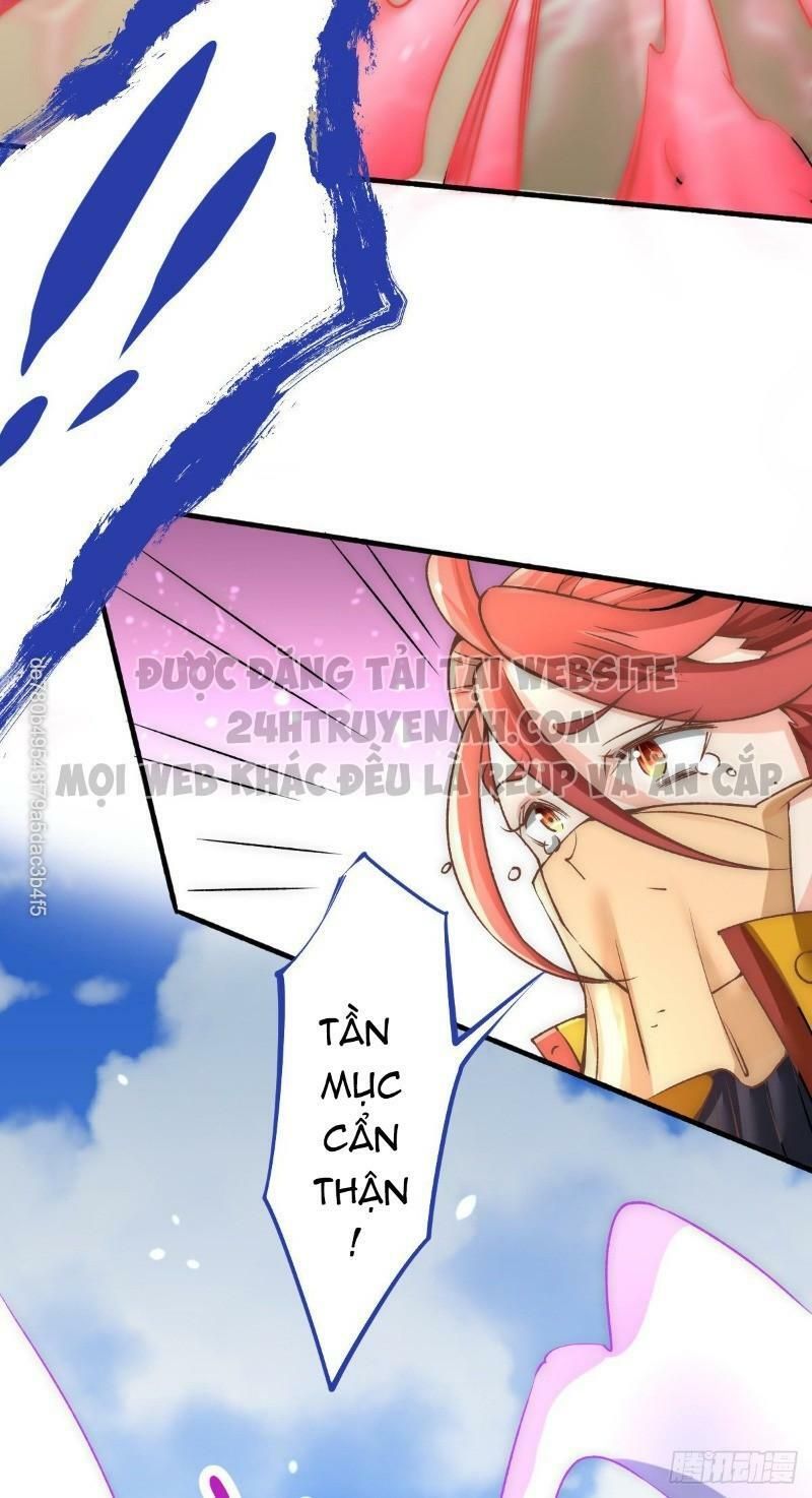 đọc truyện Đô Thị Đỉnh Phong Cao Thủ Chương 145 ảnh 28 tại Thiên Thai Truyện