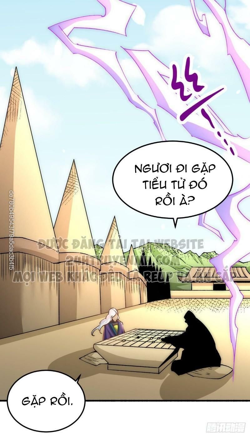 đọc truyện Đô Thị Đỉnh Phong Cao Thủ Chương 145 ảnh 30 tại Thiên Thai Truyện