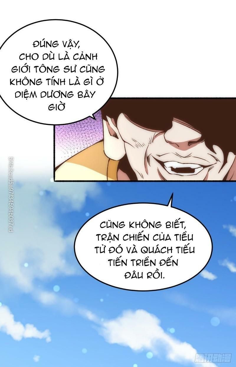 đọc truyện Đô Thị Đỉnh Phong Cao Thủ Chương 145 ảnh 33 tại Thiên Thai Truyện