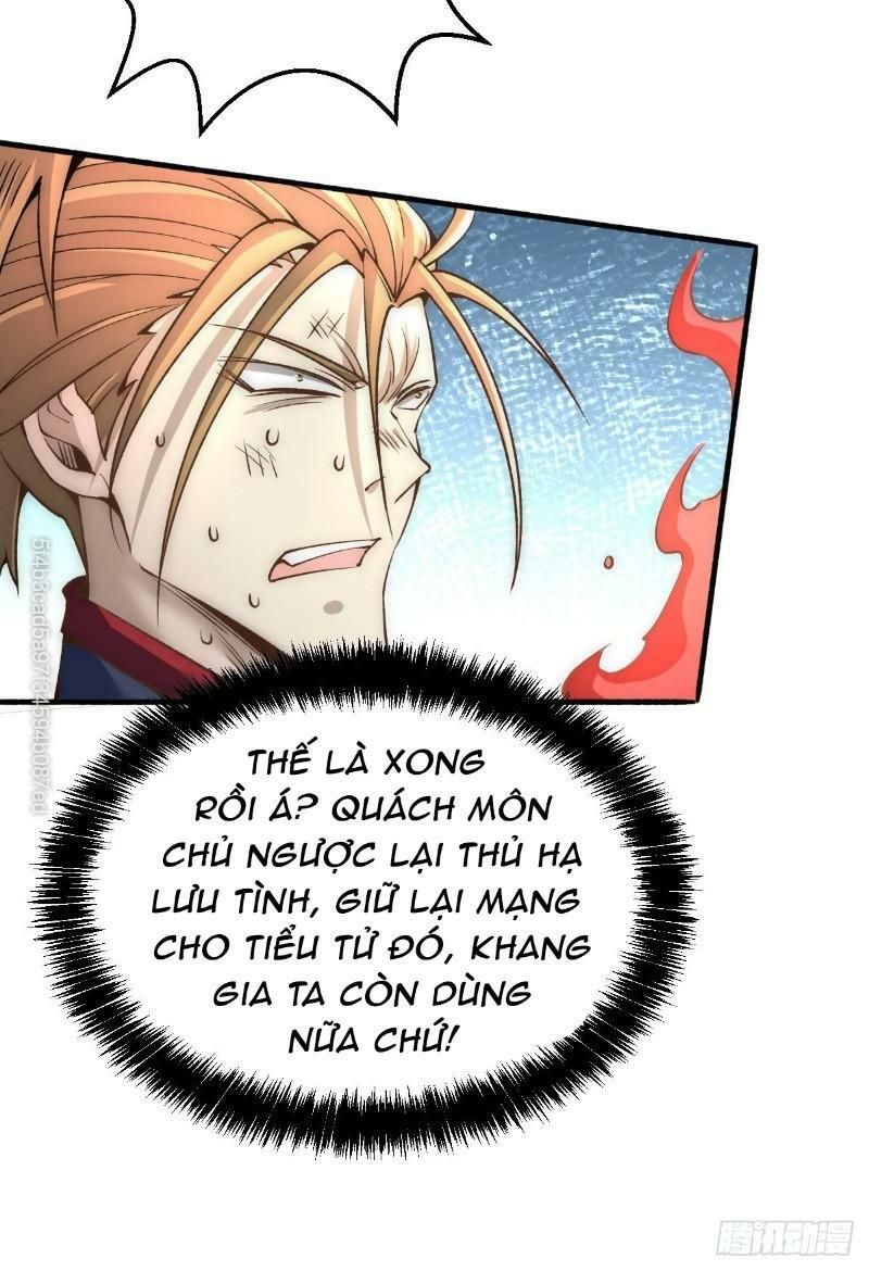 đọc truyện Đô Thị Đỉnh Phong Cao Thủ Chương 145 ảnh 37 tại Thiên Thai Truyện