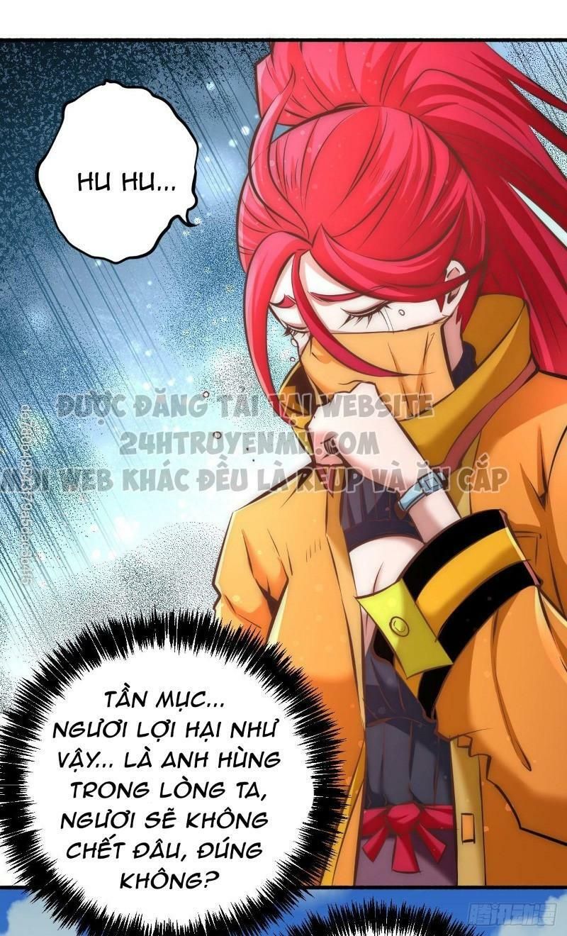 đọc truyện Đô Thị Đỉnh Phong Cao Thủ Chương 145 ảnh 38 tại Thiên Thai Truyện