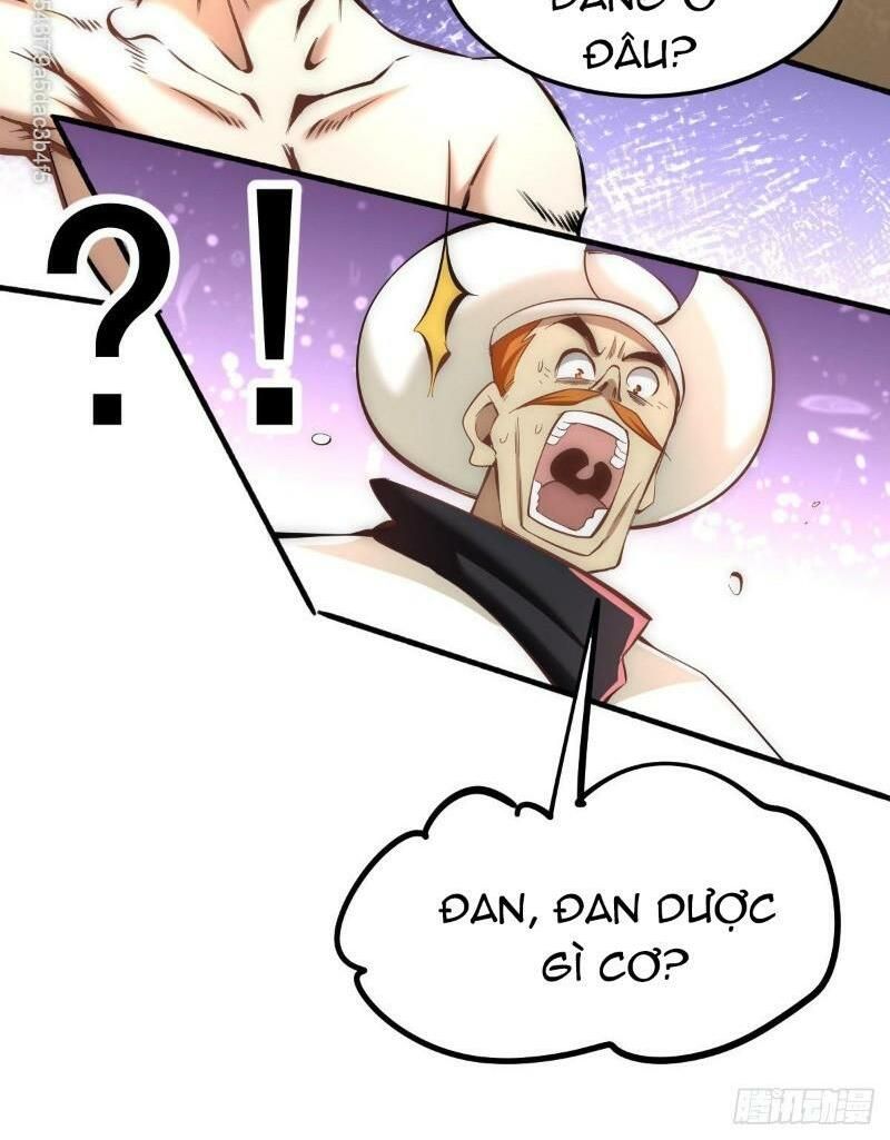 đọc truyện Đô Thị Đỉnh Phong Cao Thủ Chương 145 ảnh 41 tại Thiên Thai Truyện