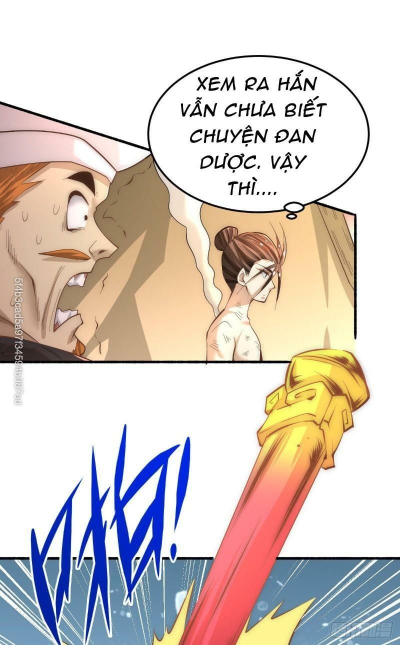 đọc truyện Đô Thị Đỉnh Phong Cao Thủ Chương 145 ảnh 42 tại Thiên Thai Truyện