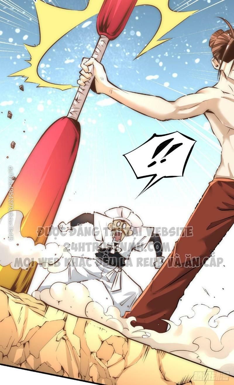 đọc truyện Đô Thị Đỉnh Phong Cao Thủ Chương 145 ảnh 43 tại Thiên Thai Truyện