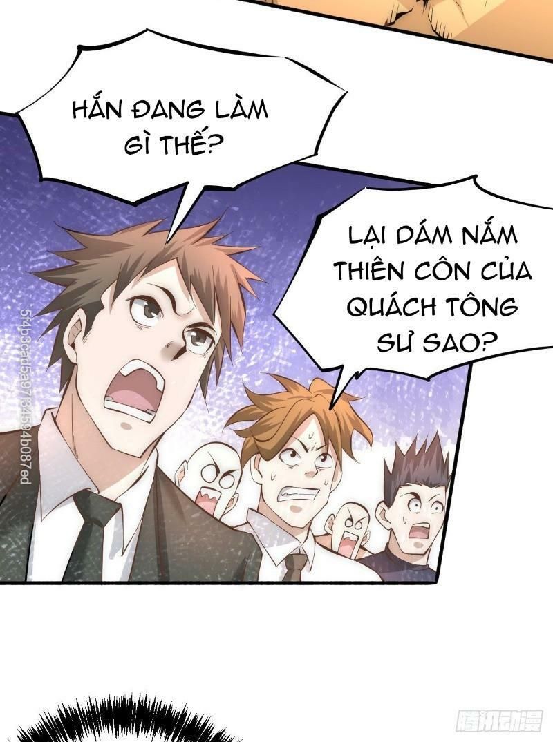 đọc truyện Đô Thị Đỉnh Phong Cao Thủ Chương 145 ảnh 44 tại Thiên Thai Truyện