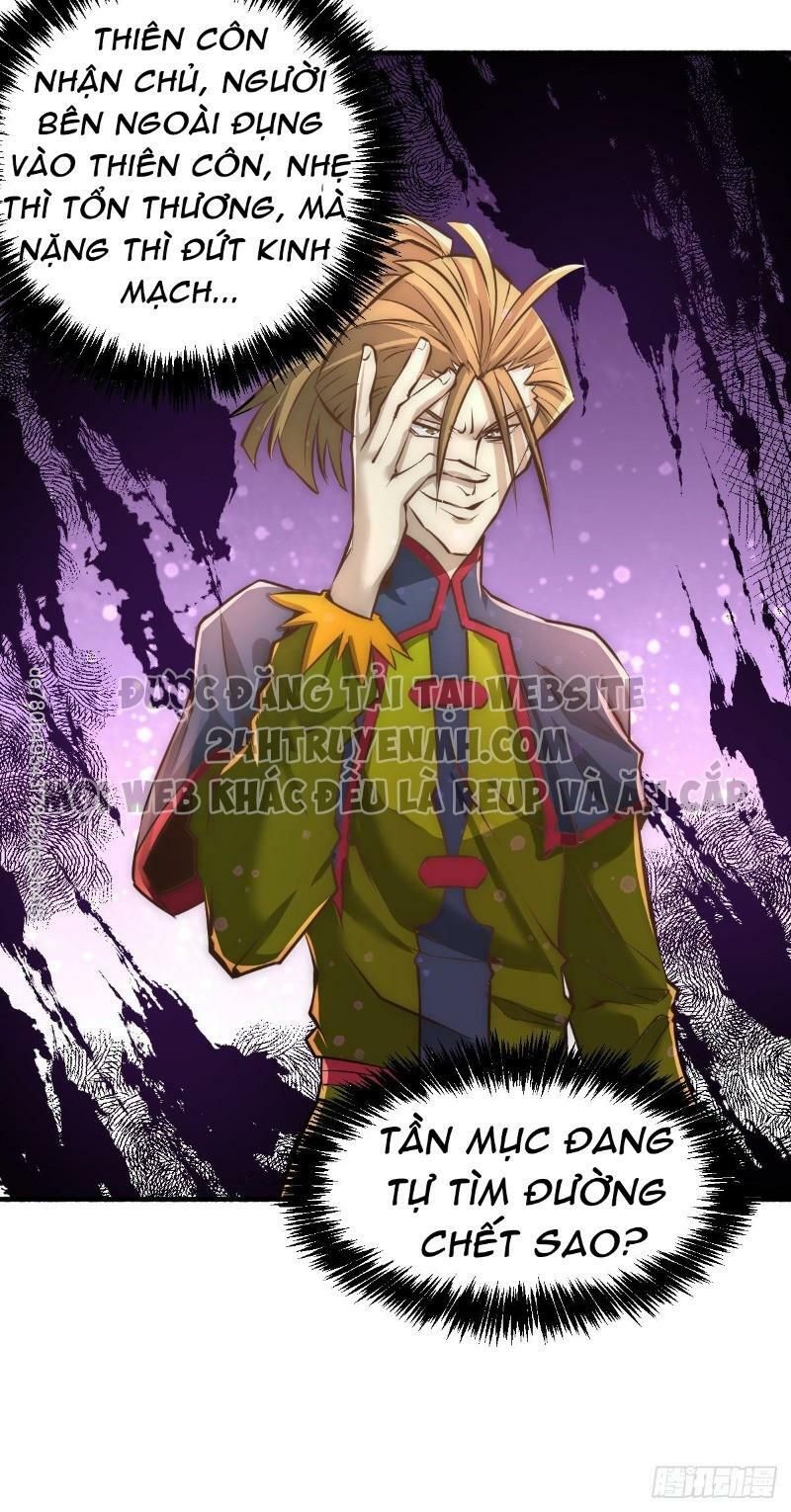 đọc truyện Đô Thị Đỉnh Phong Cao Thủ Chương 145 ảnh 45 tại Thiên Thai Truyện