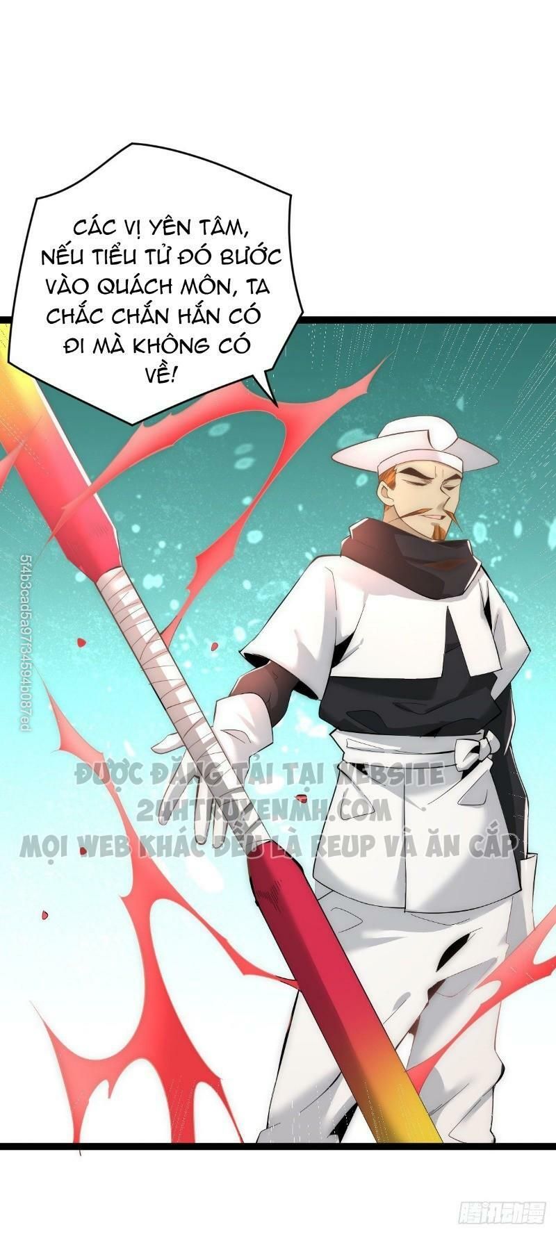 đọc truyện Đô Thị Đỉnh Phong Cao Thủ Chương 145 ảnh 7 tại Thiên Thai Truyện