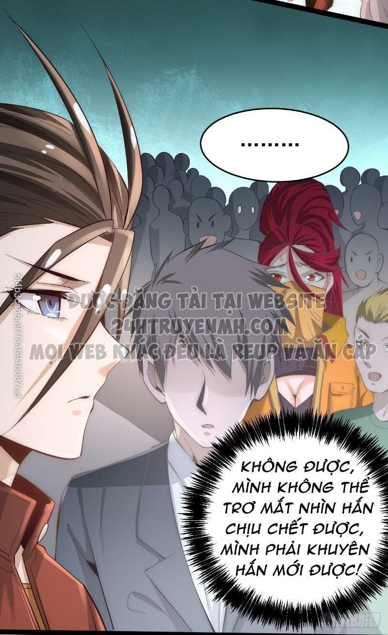 đọc truyện Đô Thị Đỉnh Phong Cao Thủ Chương 145 ảnh 11 tại Thiên Thai Truyện