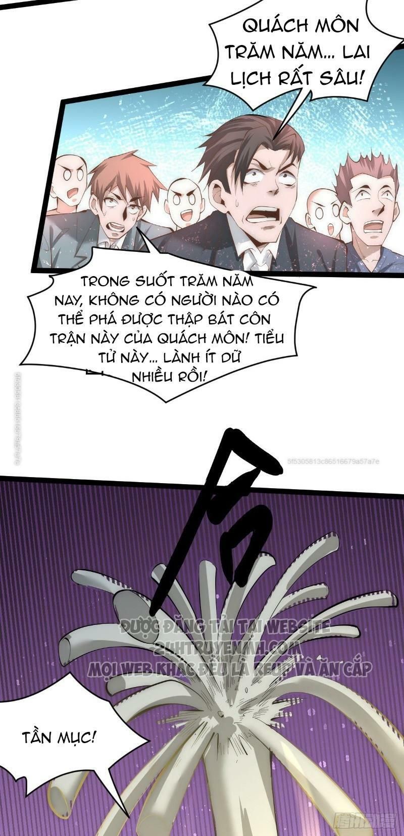 đọc truyện Đô Thị Đỉnh Phong Cao Thủ Chương 146 ảnh 14 tại Thiên Thai Truyện