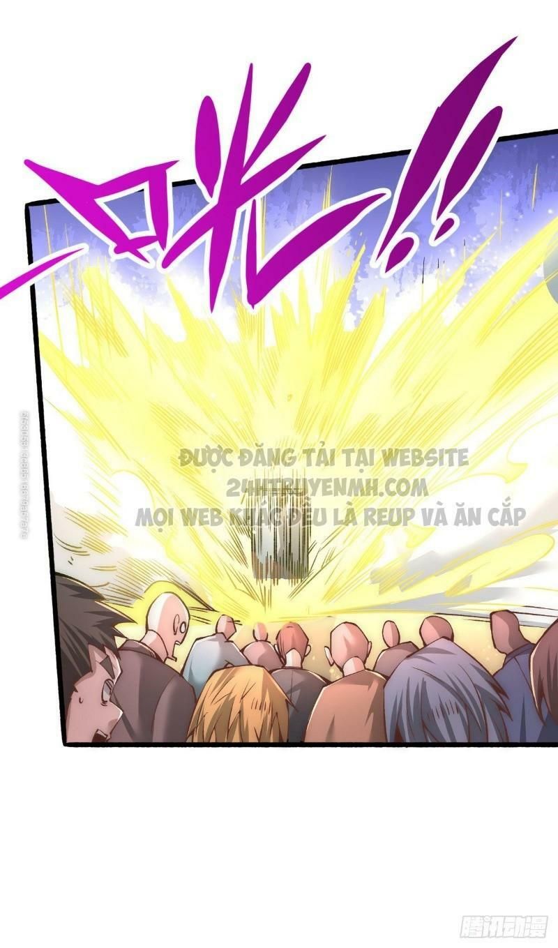 đọc truyện Đô Thị Đỉnh Phong Cao Thủ Chương 146 ảnh 18 tại Thiên Thai Truyện