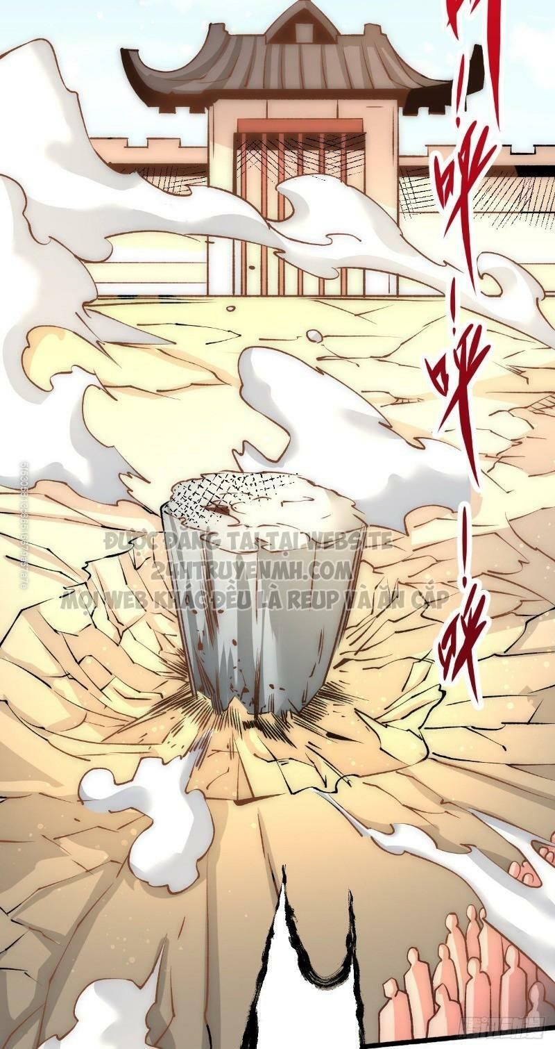 đọc truyện Đô Thị Đỉnh Phong Cao Thủ Chương 146 ảnh 20 tại Thiên Thai Truyện