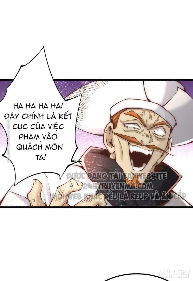 đọc truyện Đô Thị Đỉnh Phong Cao Thủ Chương 146 ảnh 22 tại Thiên Thai Truyện