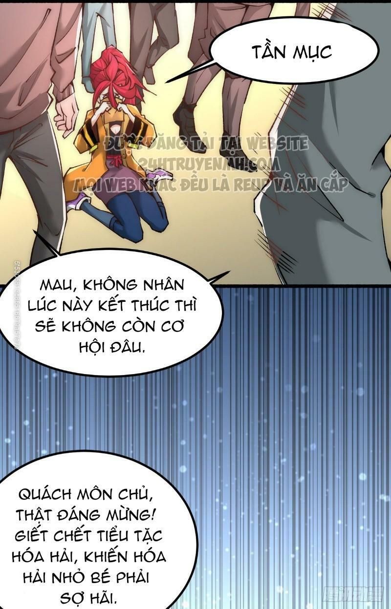 đọc truyện Đô Thị Đỉnh Phong Cao Thủ Chương 146 ảnh 24 tại Thiên Thai Truyện