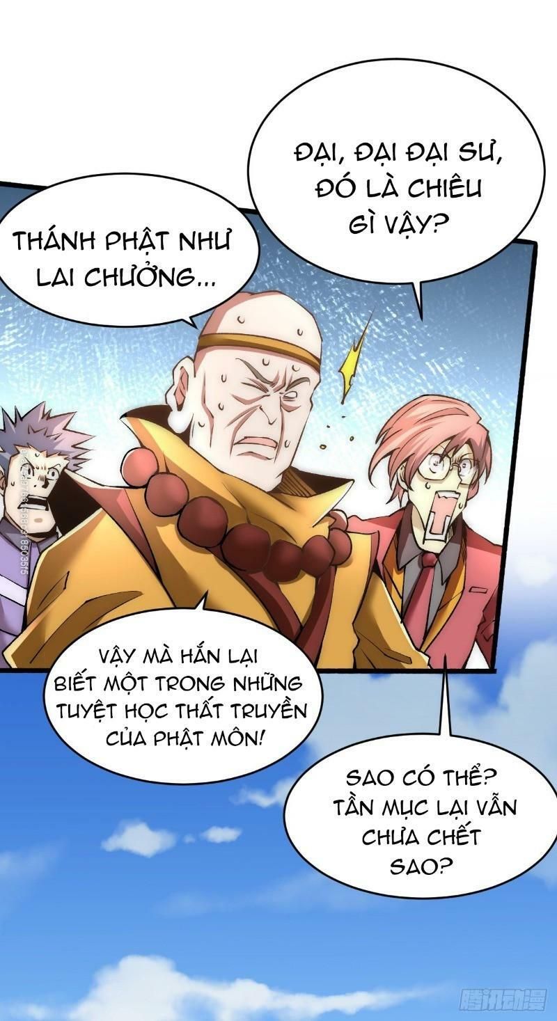 đọc truyện Đô Thị Đỉnh Phong Cao Thủ Chương 146 ảnh 29 tại Thiên Thai Truyện