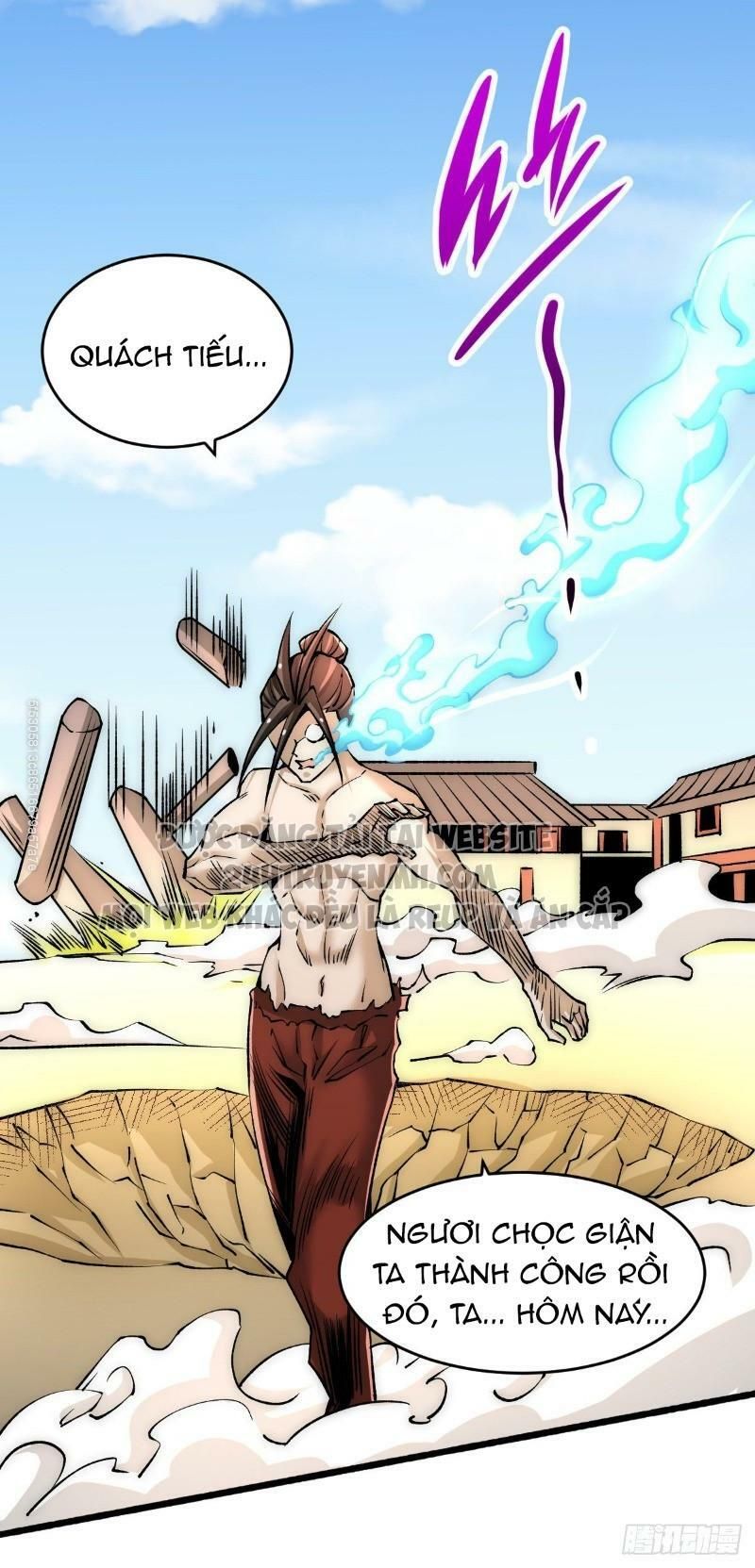 đọc truyện Đô Thị Đỉnh Phong Cao Thủ Chương 146 ảnh 30 tại Thiên Thai Truyện