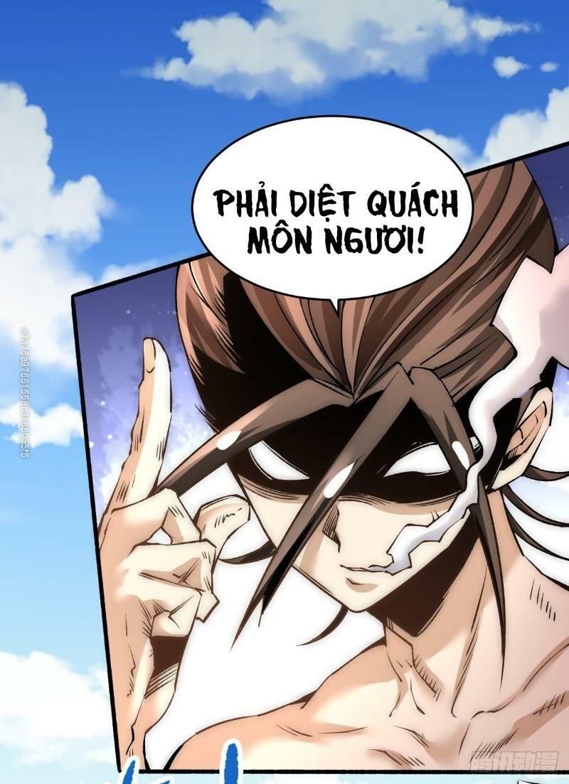 đọc truyện Đô Thị Đỉnh Phong Cao Thủ Chương 146 ảnh 31 tại Thiên Thai Truyện