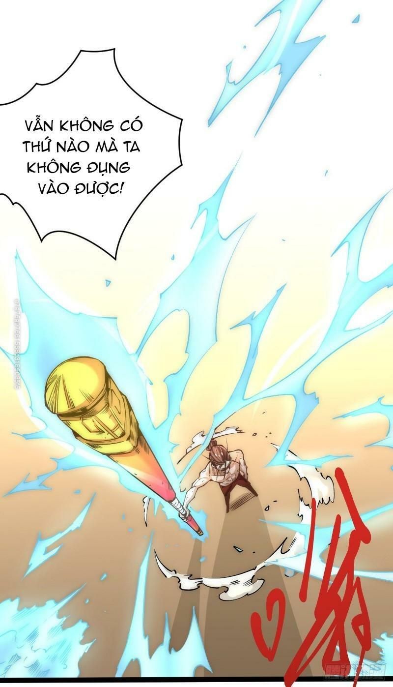 đọc truyện Đô Thị Đỉnh Phong Cao Thủ Chương 146 ảnh 5 tại Thiên Thai Truyện