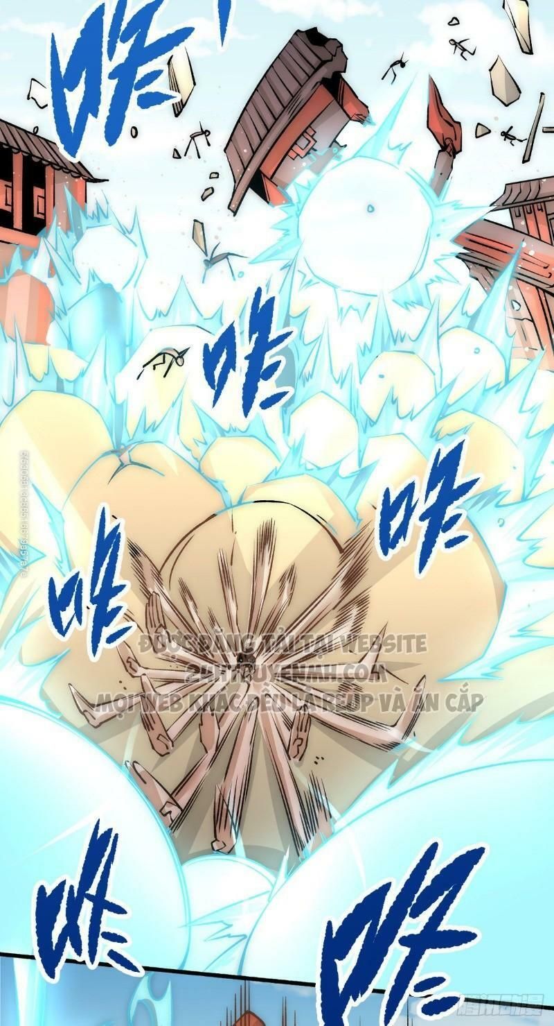 đọc truyện Đô Thị Đỉnh Phong Cao Thủ Chương 146 ảnh 32 tại Thiên Thai Truyện