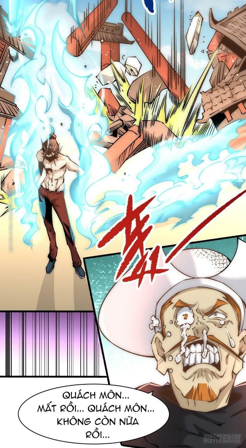 đọc truyện Đô Thị Đỉnh Phong Cao Thủ Chương 146 ảnh 33 tại Thiên Thai Truyện