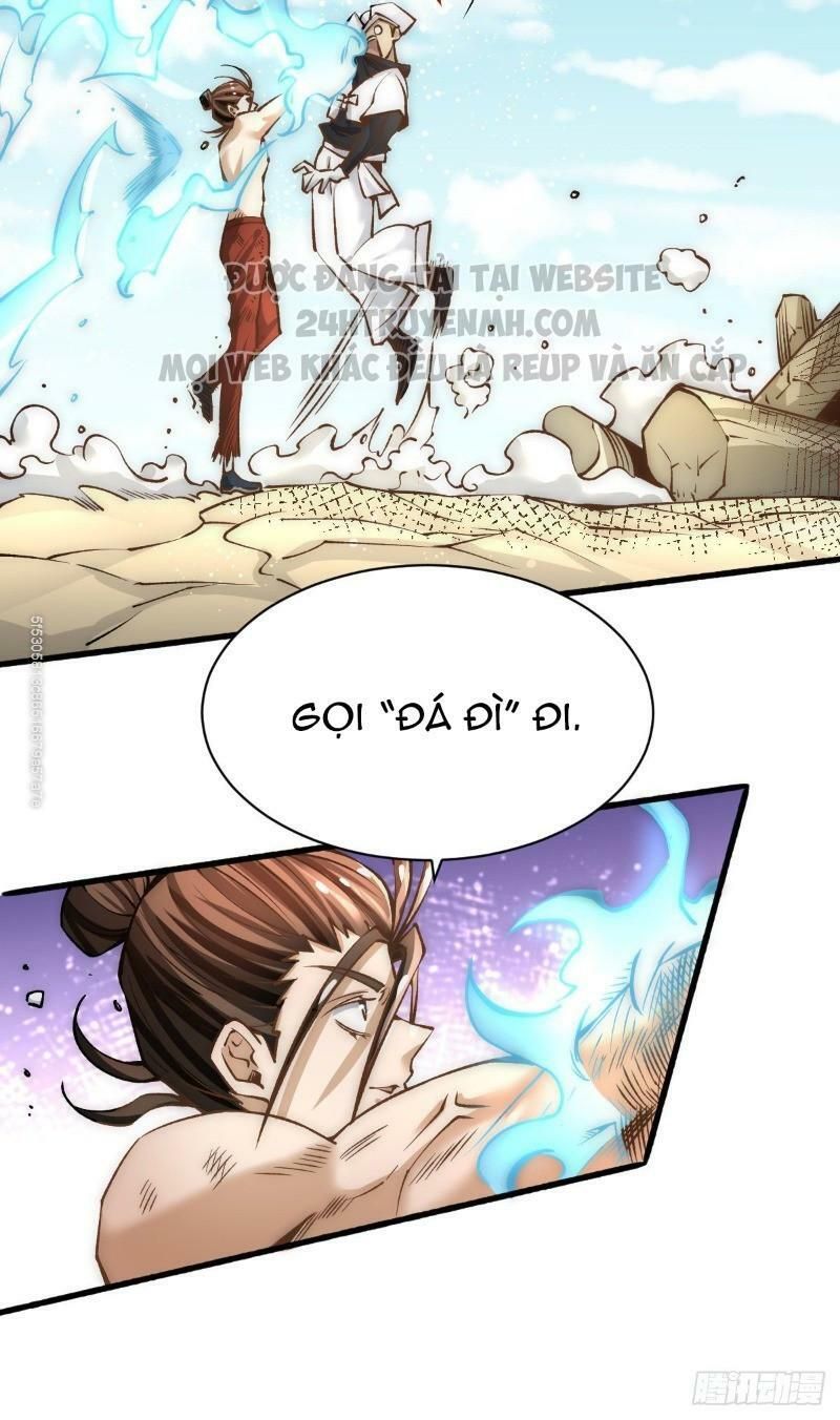 đọc truyện Đô Thị Đỉnh Phong Cao Thủ Chương 146 ảnh 36 tại Thiên Thai Truyện