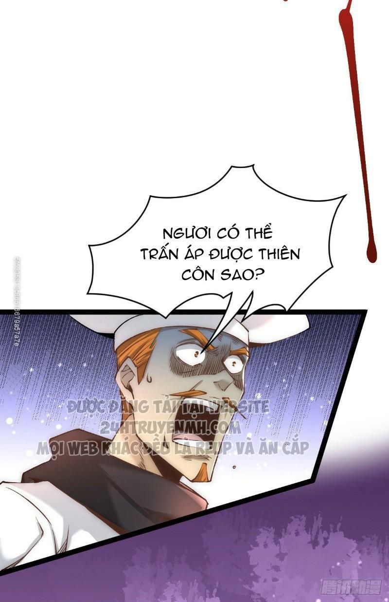 đọc truyện Đô Thị Đỉnh Phong Cao Thủ Chương 146 ảnh 6 tại Thiên Thai Truyện