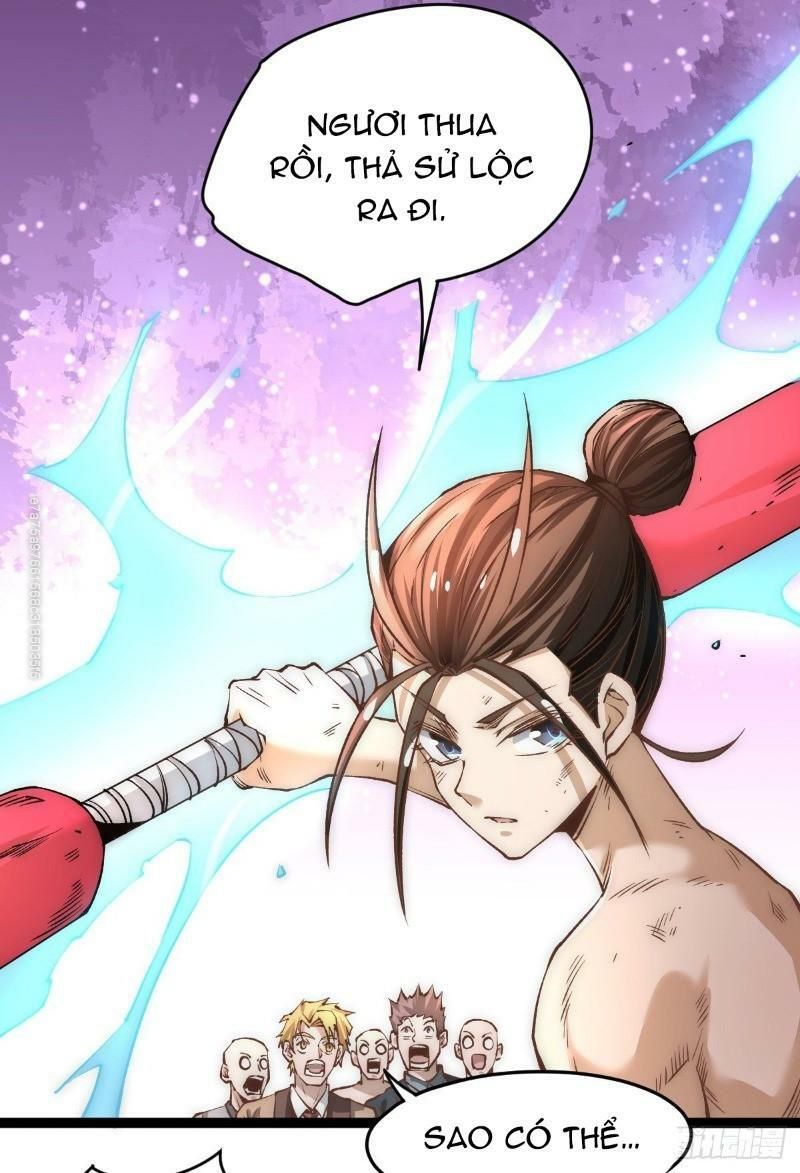 đọc truyện Đô Thị Đỉnh Phong Cao Thủ Chương 146 ảnh 7 tại Thiên Thai Truyện