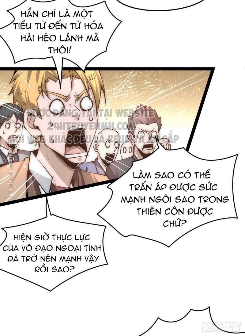 đọc truyện Đô Thị Đỉnh Phong Cao Thủ Chương 146 ảnh 8 tại Thiên Thai Truyện