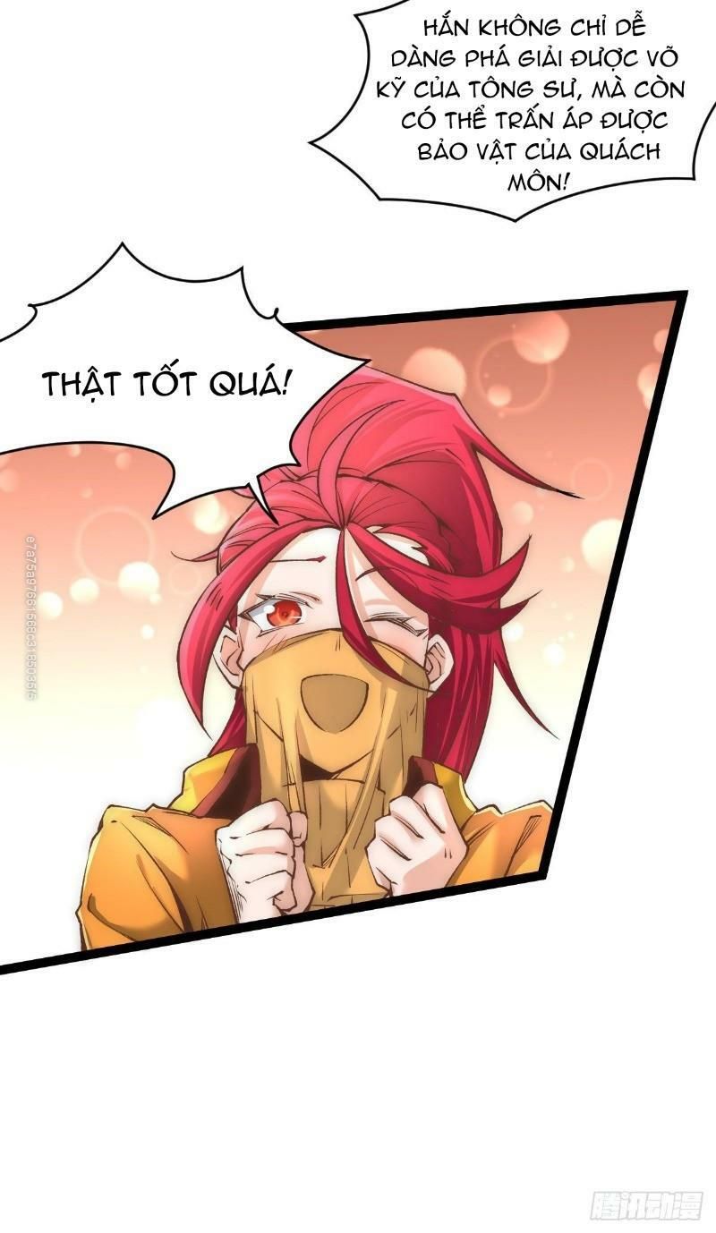 đọc truyện Đô Thị Đỉnh Phong Cao Thủ Chương 146 ảnh 9 tại Thiên Thai Truyện