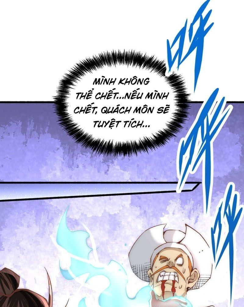 đọc truyện Đô Thị Đỉnh Phong Cao Thủ Chương 147 ảnh 3 tại Thiên Thai Truyện