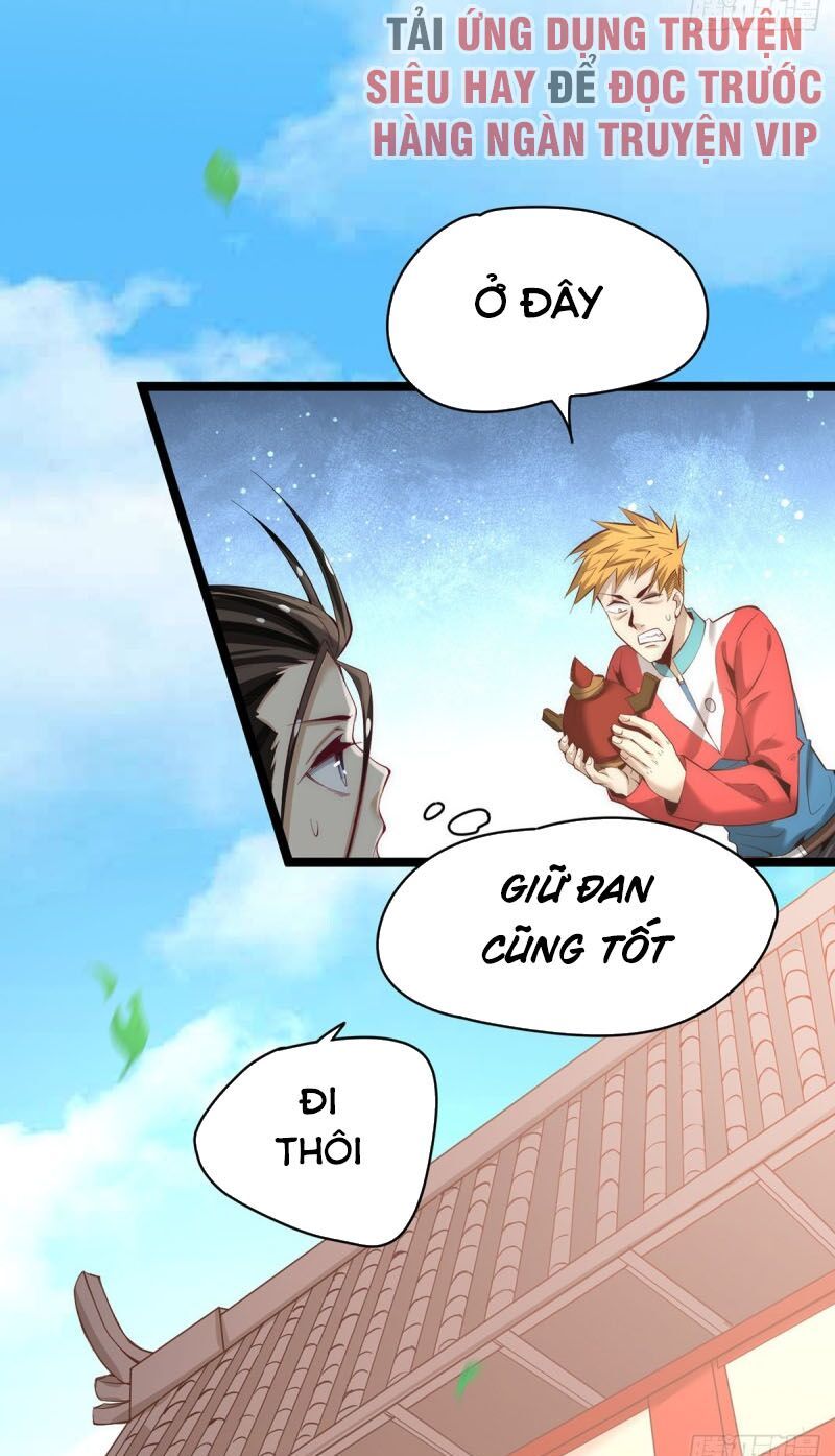 đọc truyện Đô Thị Đỉnh Phong Cao Thủ Chương 147 ảnh 12 tại Thiên Thai Truyện